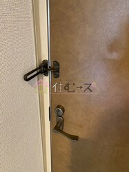 朝日プラザ新大阪の物件内観写真